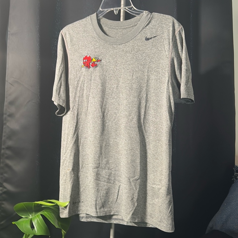 Custom Torchys Nike Dri Fit Embroidered Patch Small